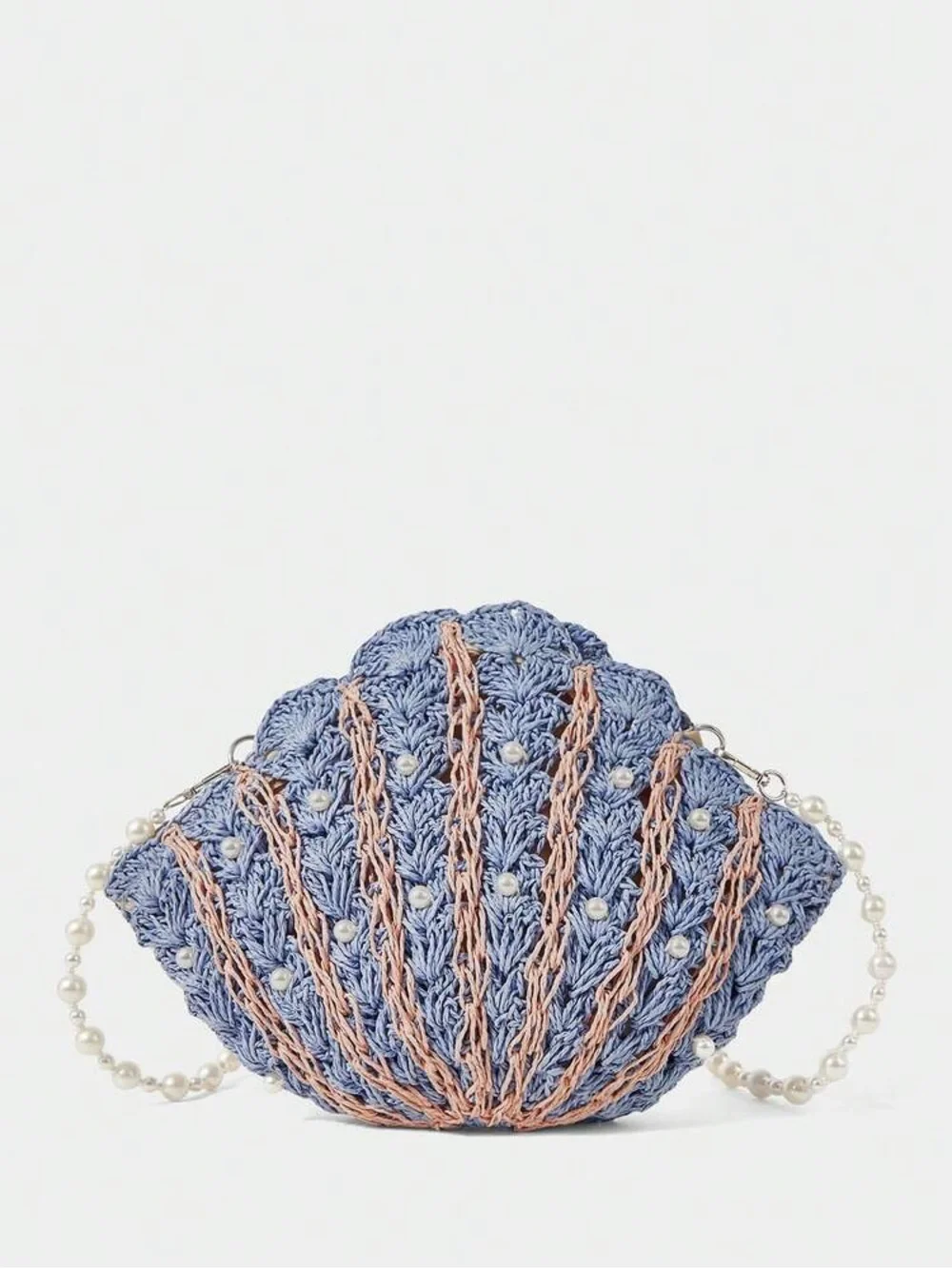 SHEIN delicate shell